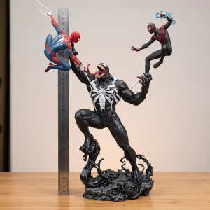 Action Figure Marvel's Spider-Man 2 Collector's Edition (19 Inch)