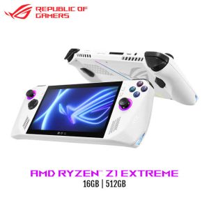 ASUS ROG Ally Z1 Extreme 512GB