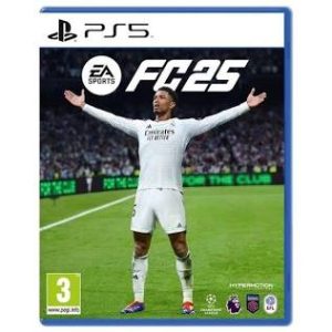 EA Sports FC 25 - PS5